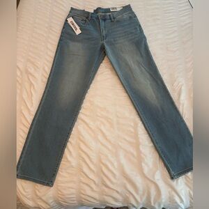 32 Degrees Cool Sweatpant Jeans - size 32 waist - NWT